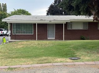 4210 W. Chestnut Ave, Yakima, WA 98908