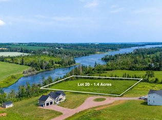 LOT 20 Serenity Ln, Charlotte Parish, PE C0A1P0