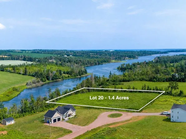 LOT 20 Serenity Ln, Charlotte Parish, PE C0A 1P0