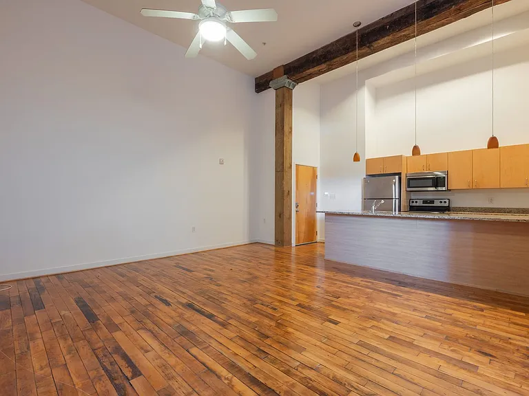 The Lofts at Union Pen — Photo 24