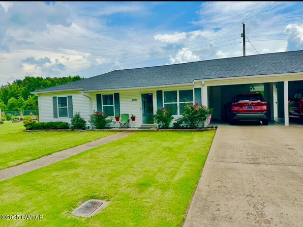 6067 Ellington Cv, Milan, TN 38358