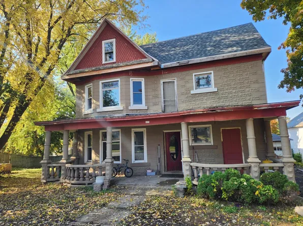 237 South Mill STREET #239, Hustisford, WI 53034