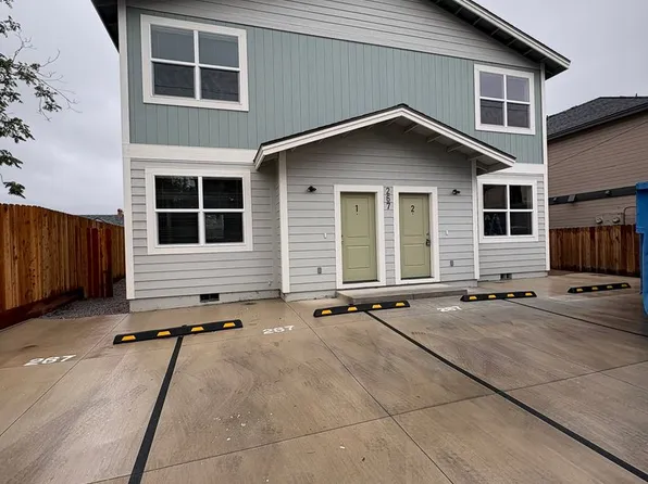 267 Cheney St #1, Reno, NV 89502