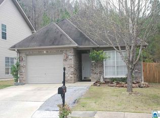 239 Forest Lakes Dr, Sterrett, AL 35147