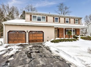 56 Alpine Dr, Latham, NY 12110