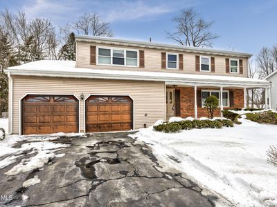 56 Alpine Drive, Latham, NY, 12110