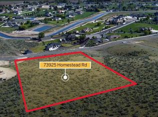 73925 E Homestead Rd, Kennewick, WA 99338