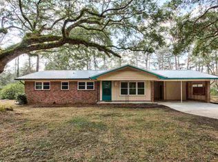 3240 Robinhood Rd, Tallahassee, FL 32312