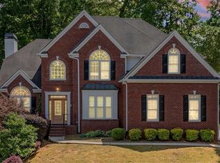 6915 Glen Cove Ln, Stone Mountain, GA 30087
