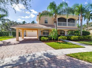 8408 Arima Lane, Wellington, FL 33414