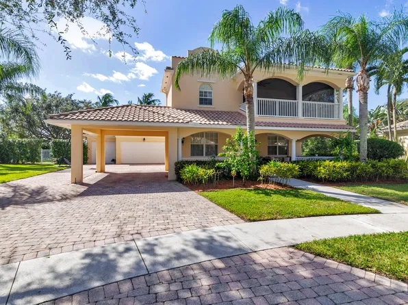 8408 Arima Lane, Wellington, FL 33414