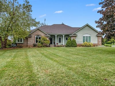 1890 Oakview Dr, Ann Arbor, MI, 48108