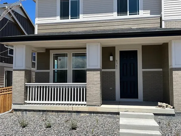 6361 N Malaya Street, Aurora, CO 80019