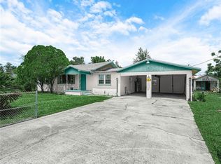 715 S Seminole Ave, Fort Meade, FL 33841