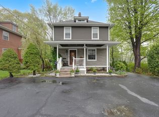 156 Olean St, Worcester, MA 01602