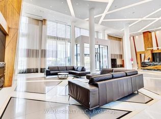 5025 Four Springs Ave #1506, Mississauga, ON L5R 0G5