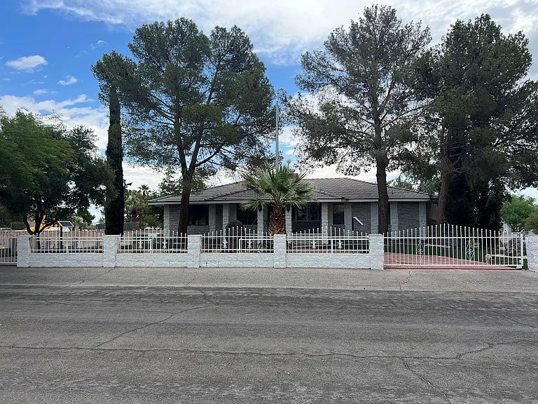2000 S Monte Cristo Way — Photo 5