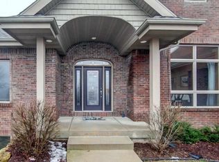 8913 Timber Wolf Trl, Madison, WI 53717