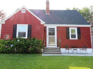 10 Cliff Ave, Newport, RI 02840