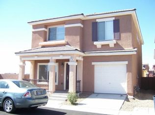 6774 Nickel Mine Ave, Las Vegas, NV 89122