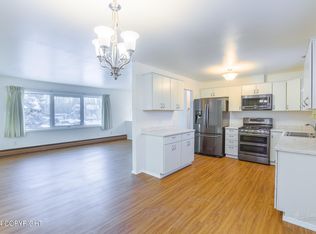 3511 W 31st Ave, Anchorage, AK 99517
