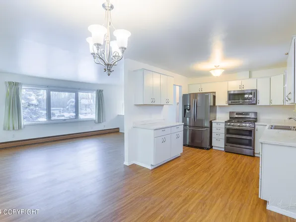 3511 W 31st Ave, Anchorage, AK 99517