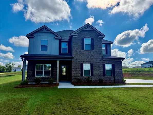 145 Hounds Way, Griffin, GA 30224