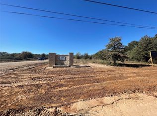 1000 Andy Ranch Ct, Azle, TX 76020