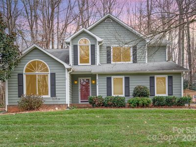 8618 Hornwood Ct, Charlotte, NC, 28215