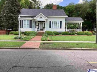 122 Spring St, Darlington, SC 29532