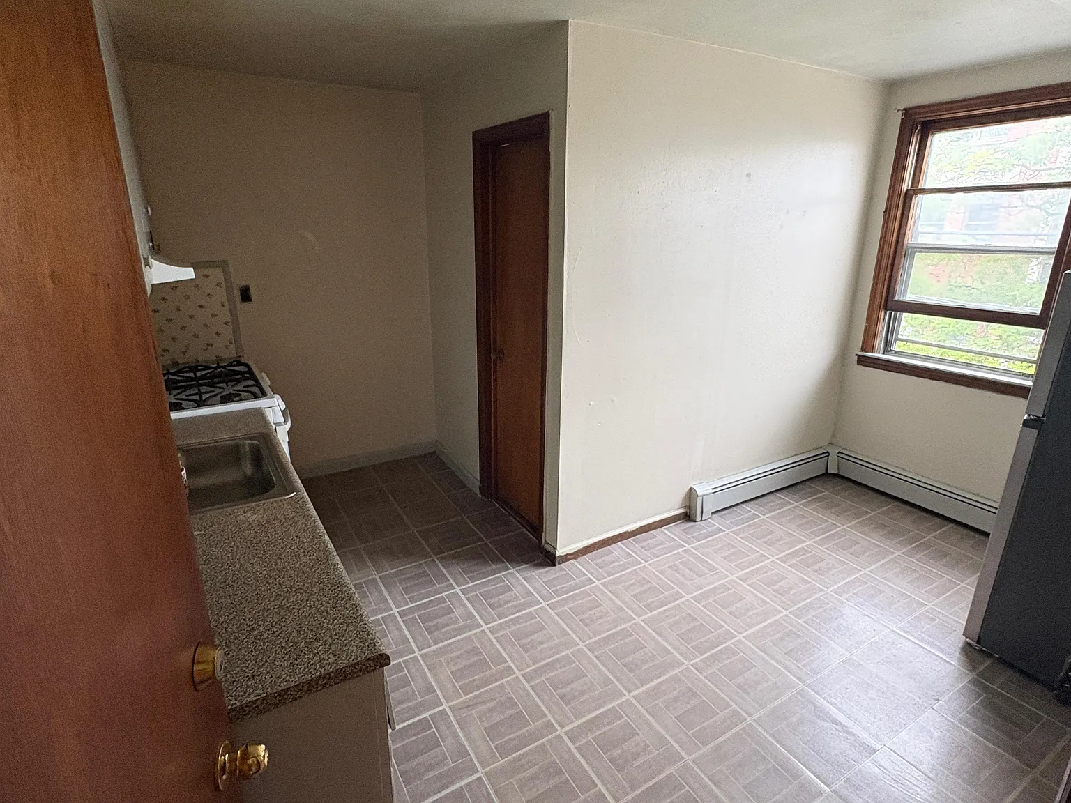 1 bed, $1,800 — Photo 1