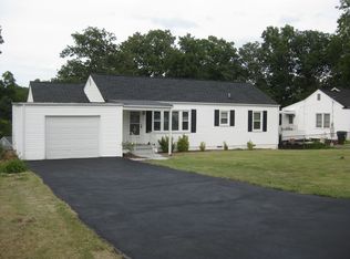 727 Munro Rd, Chattanooga, TN 37415