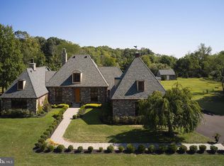 354 Cafferty Rd, Pipersville, PA 18947