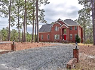 165 Pine Top Dr, Carthage, NC 28327
