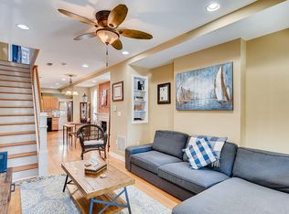 819 S Potomac St, Baltimore, MD 21224