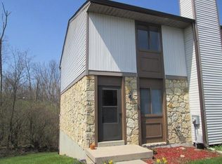 3189 Roesch Blvd, Fairfield, OH 45014