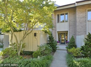 5710 Visitation Way, Baltimore, MD 21210