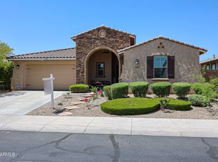 18261 W Tecoma Rd, Goodyear, AZ 85338