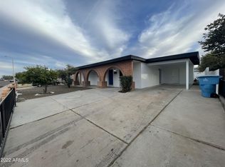 1817 W Vineyard Rd, Phoenix, AZ 85041
