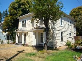 736 Morgan St, Santa Rosa, CA 95401