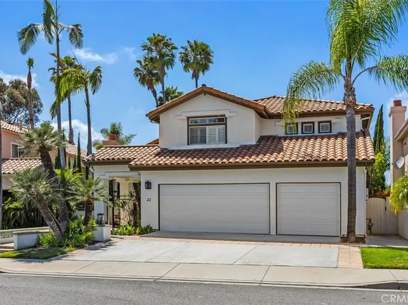 21 Agia, Laguna Niguel, CA 92677