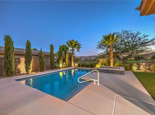 118 Reflection Cove Dr, Henderson, NV 89011