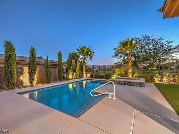 118 Reflection Cove Dr, Henderson, NV 89011