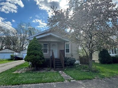 985 Hammel St, Akron, OH, 44306