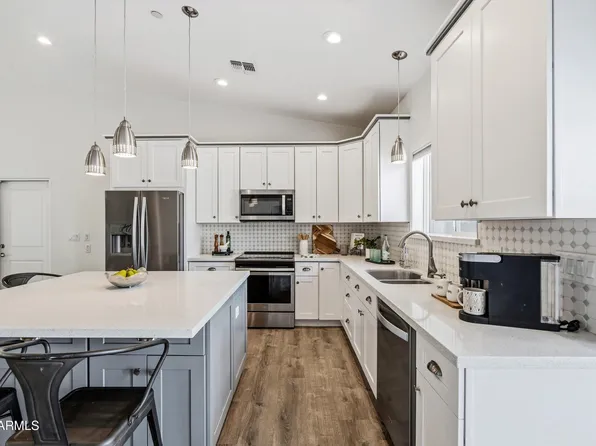 8522 E VERNON Avenue, Scottsdale, AZ 85257
