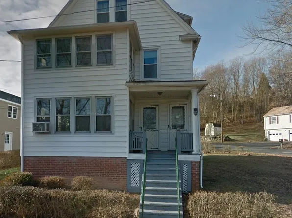 154 Hemlock St, West Haven, CT 06516