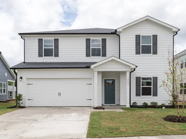 2141 Topsail Rd, Durham, NC 27703