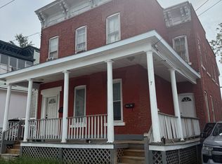 7 Jackson St APT 1, Amsterdam, NY 12010