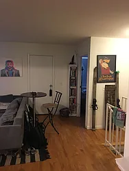 Rented by The Downtown LLC