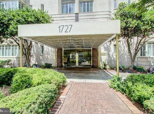 1727 Massachusetts Ave NW #412, Washington, DC 20036
